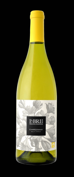 La Bri Wines (Pty) Ltd La Bri Chardonnay